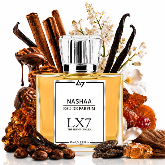 Nashaa