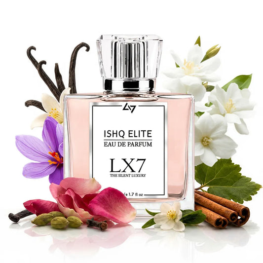 Ishq Elite