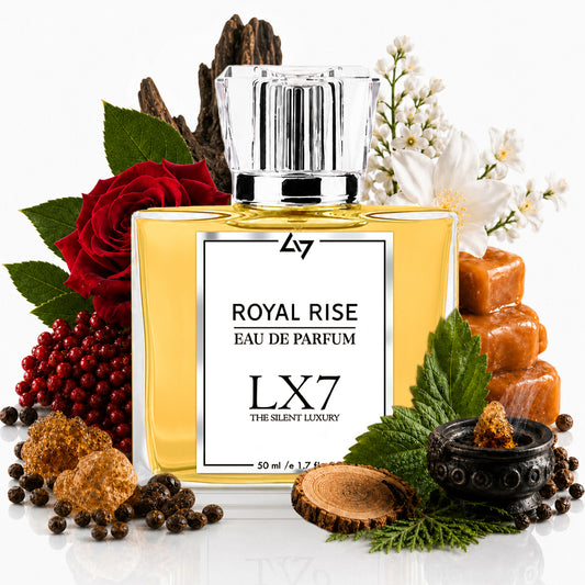 Royal Rise