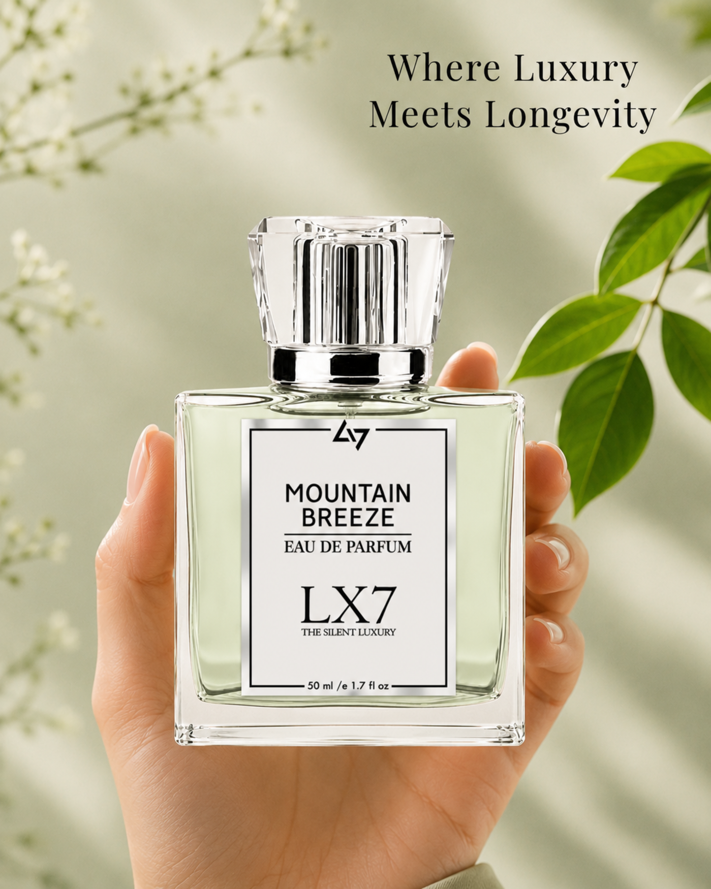 Mountain Breeze