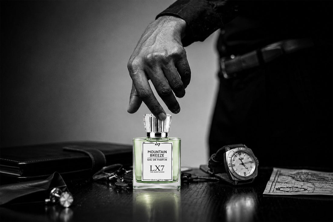Best Gift Perfume for Men: Top Picks for Every Occasion