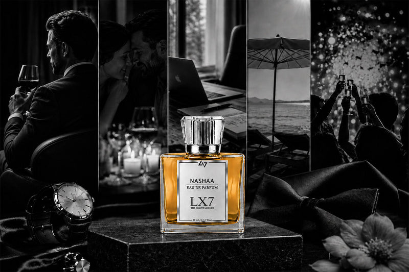Best Perfume for Every Occasion: Your Ultimate Fragrance Guide