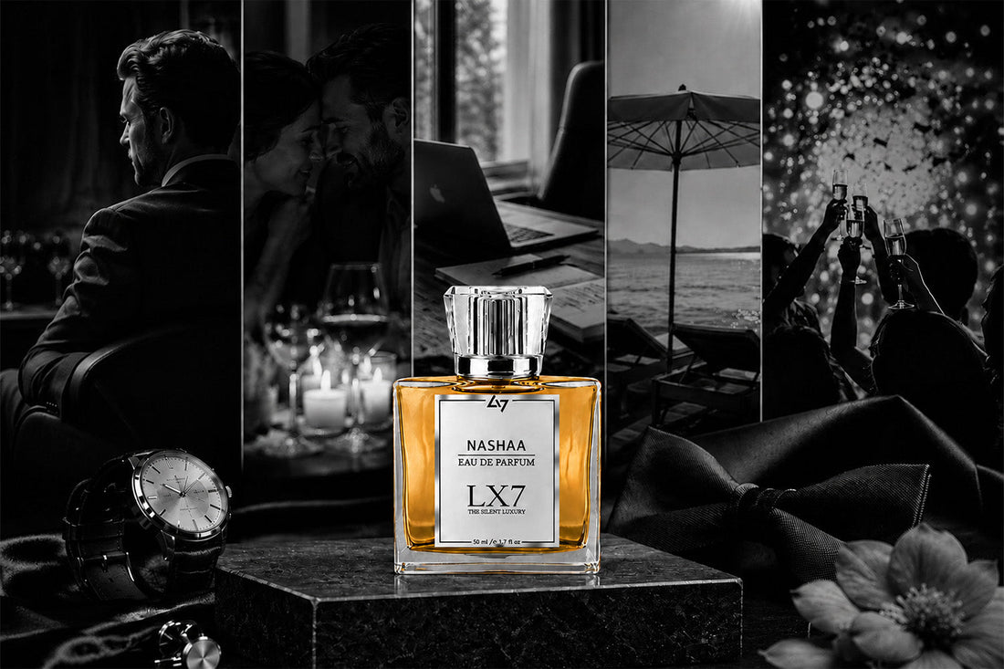 Best Perfume for Every Occasion: Your Ultimate Fragrance Guide