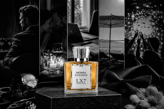 Best Perfume for Every Occasion: Your Ultimate Fragrance Guide