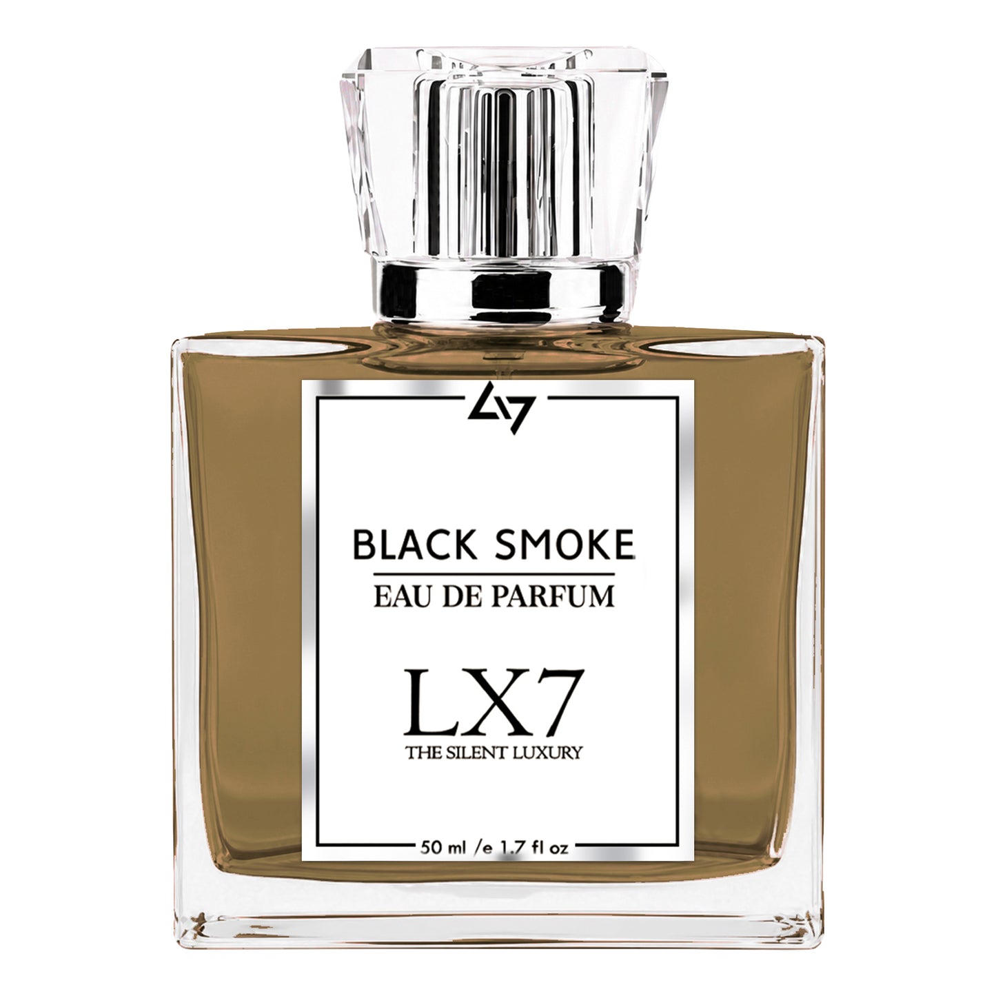 Black Smoke