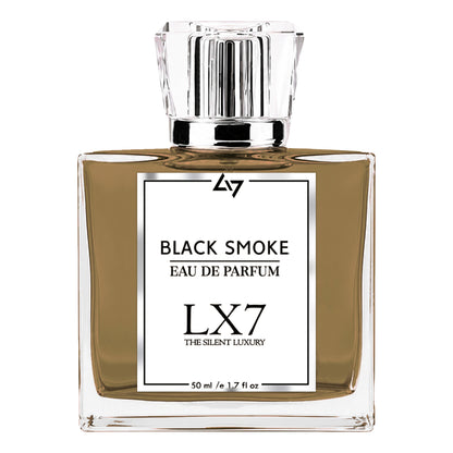 Black Smoke