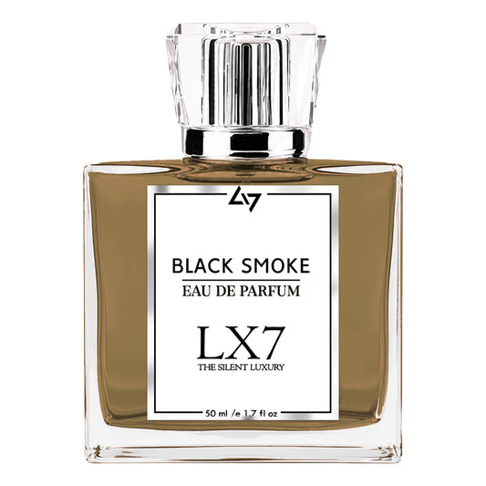 Black Smoke