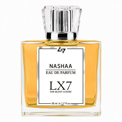 Nashaa