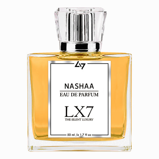 Nashaa