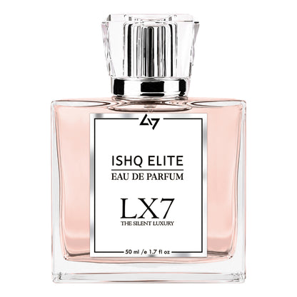Ishq Elite