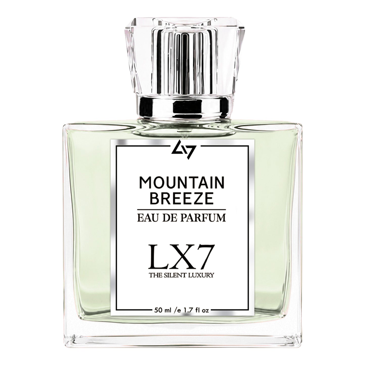 Mountain Breeze
