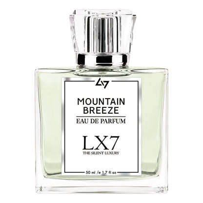 Mountain Breeze