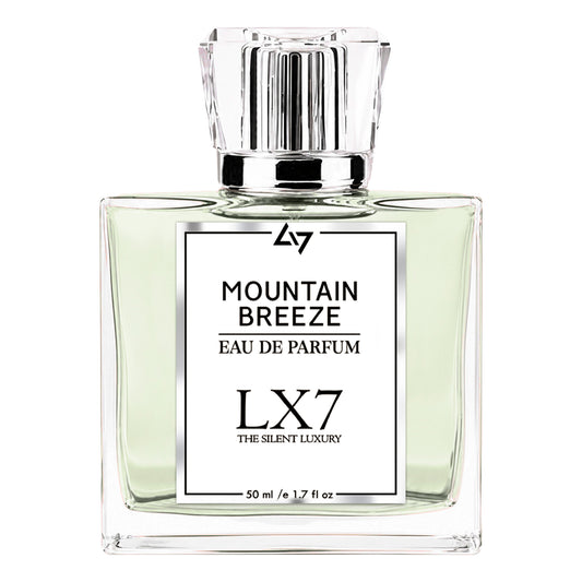 Mountain Breeze