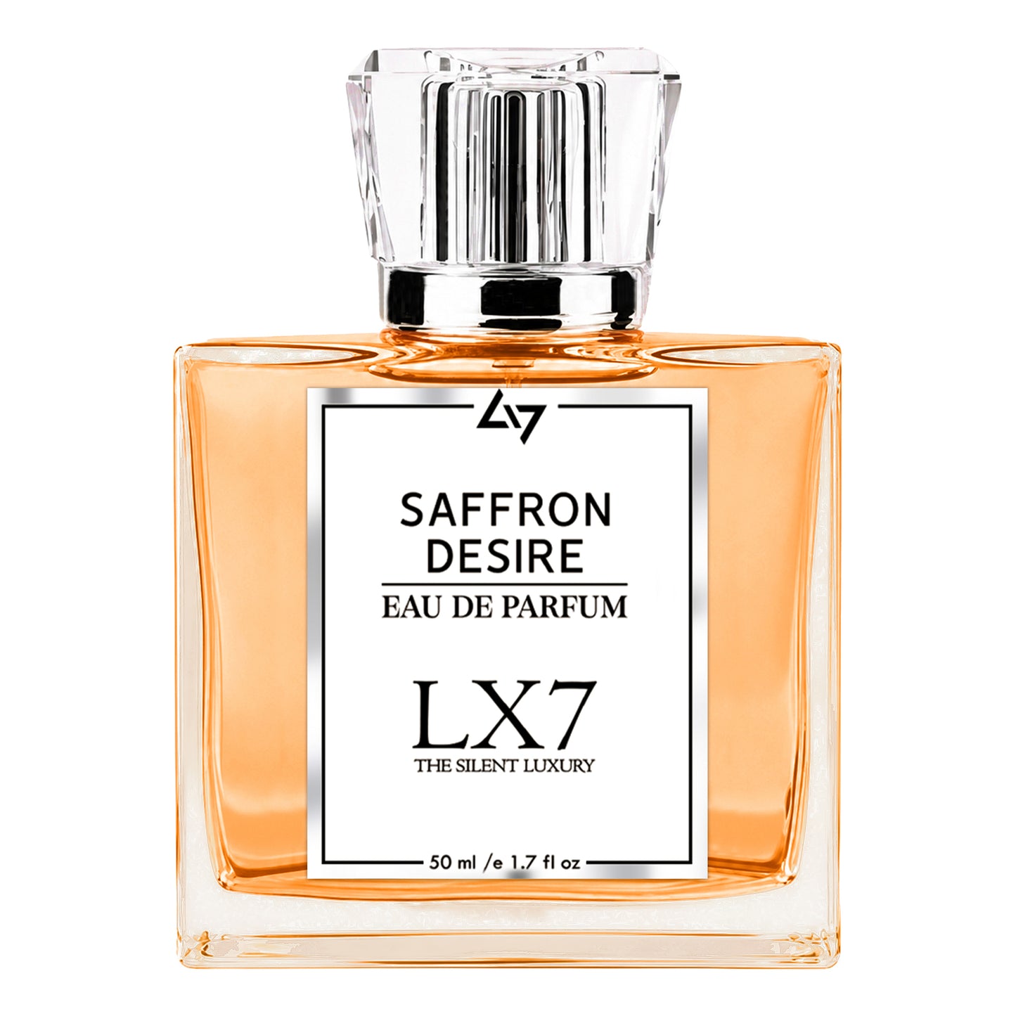 Saffron Desire