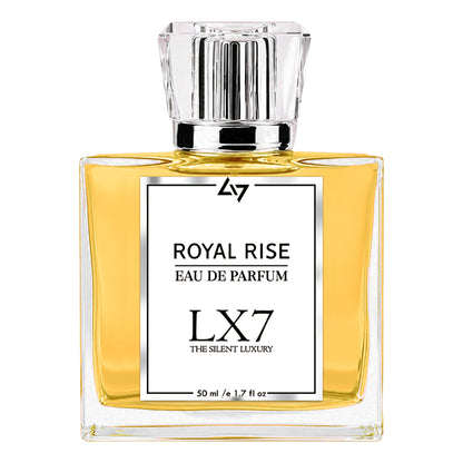 Royal Rise