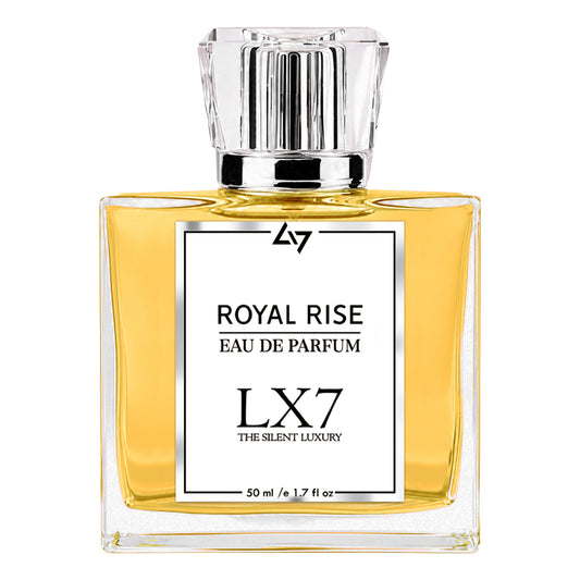 Royal Rise