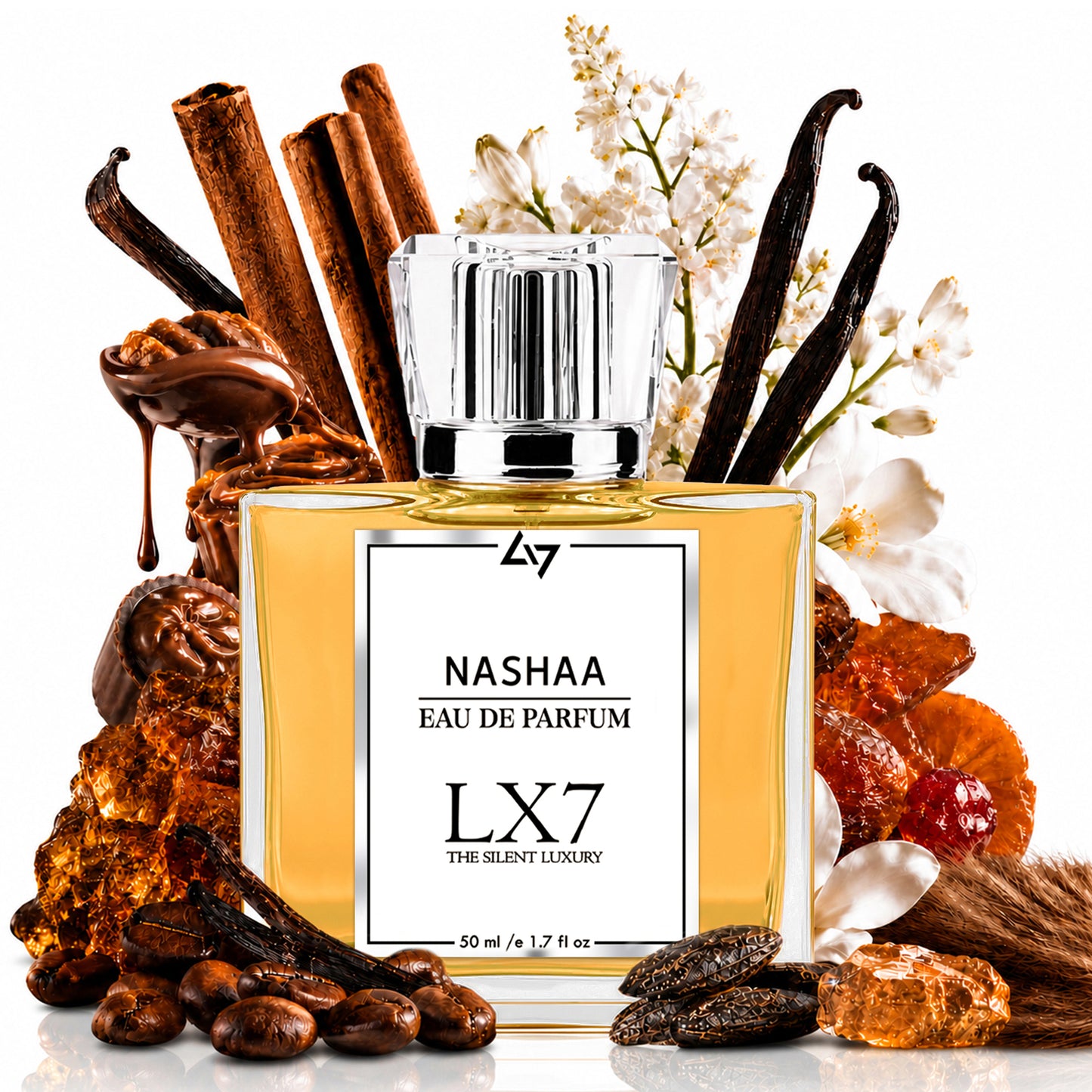 Nashaa