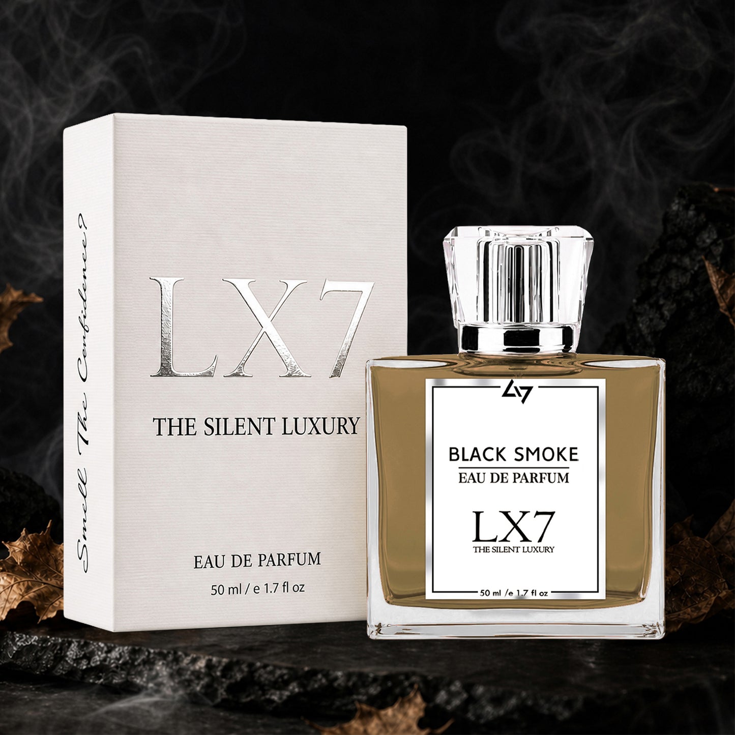 Black Smoke