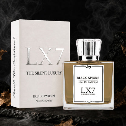 Black Smoke