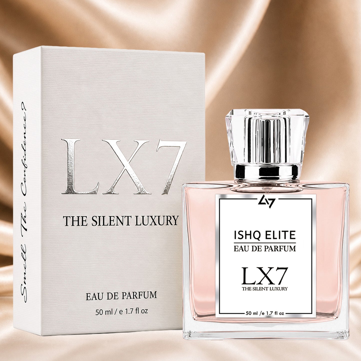 Ishq Elite