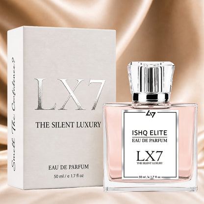 Ishq Elite