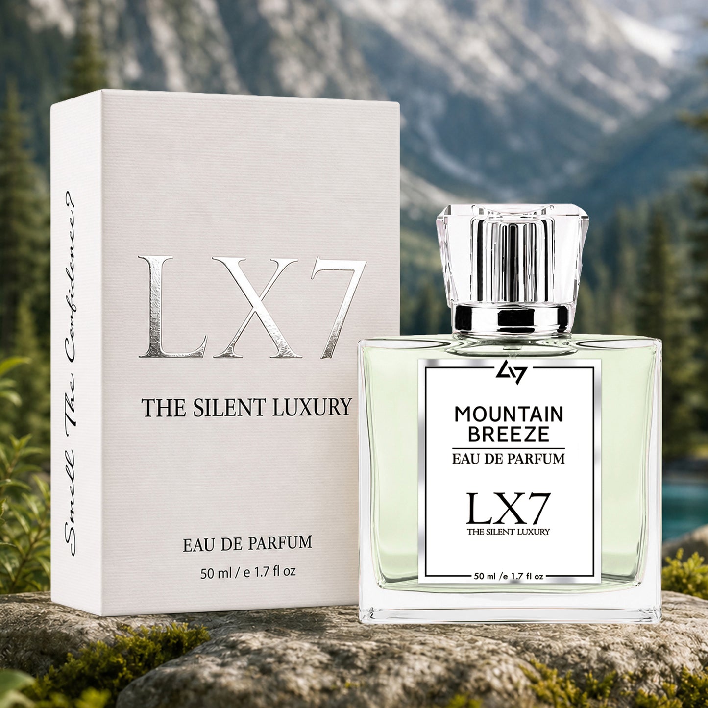 Mountain Breeze