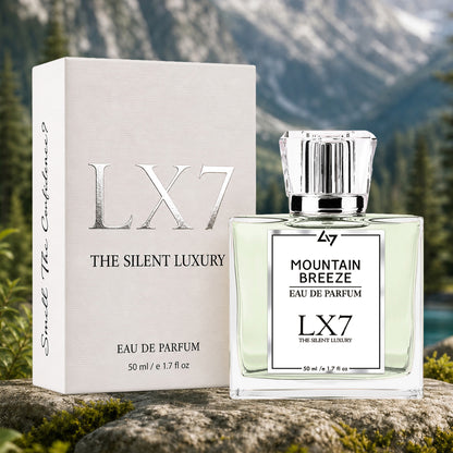 Mountain Breeze