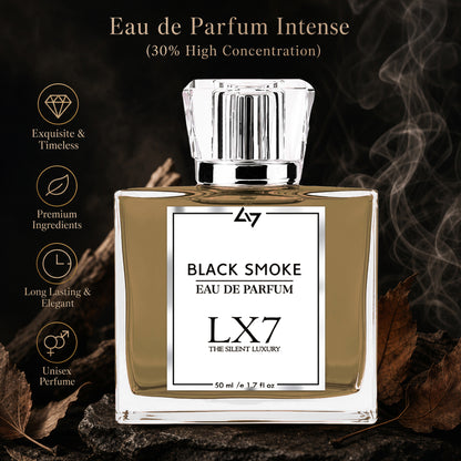 Black Smoke