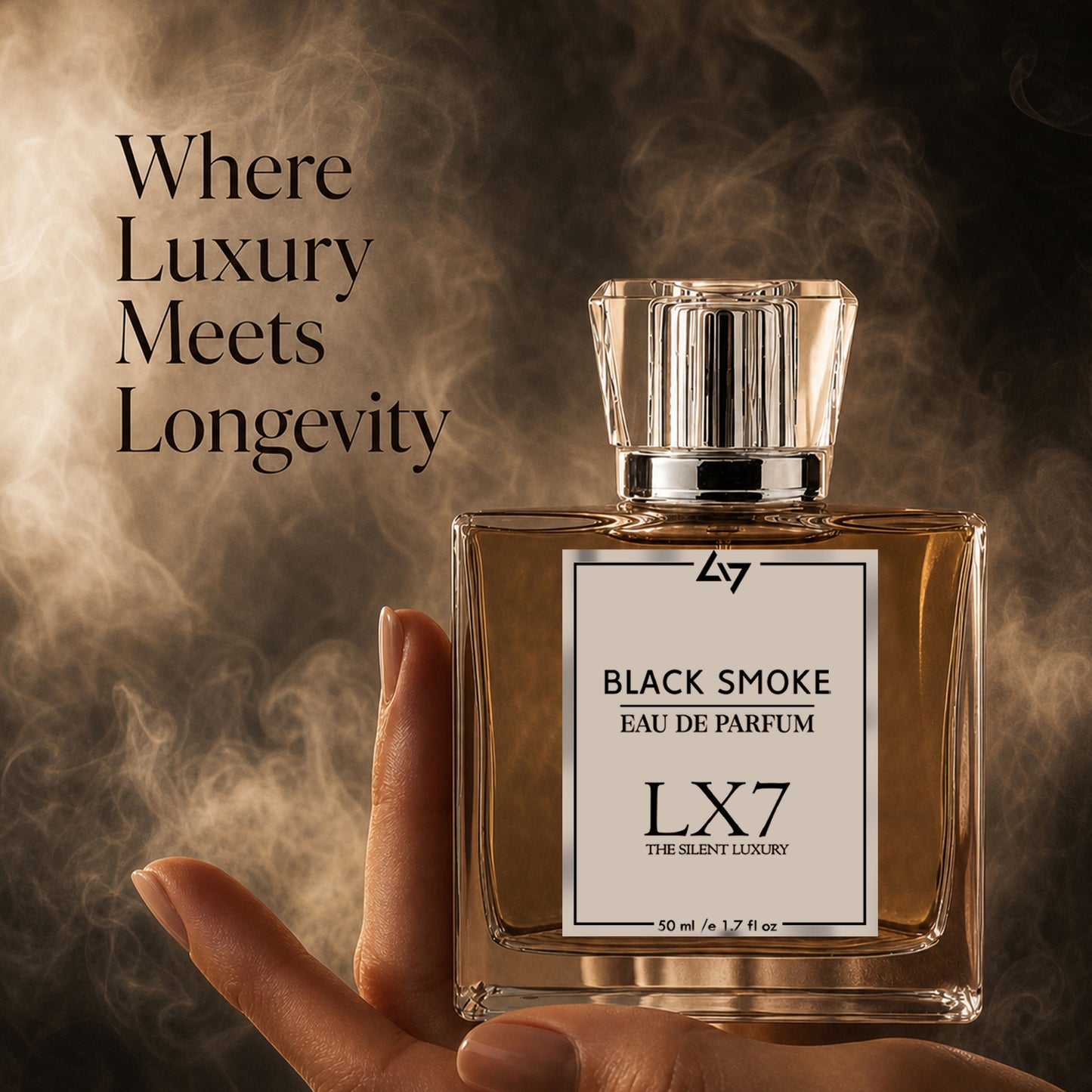 Black Smoke