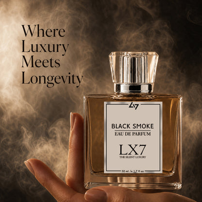 Black Smoke