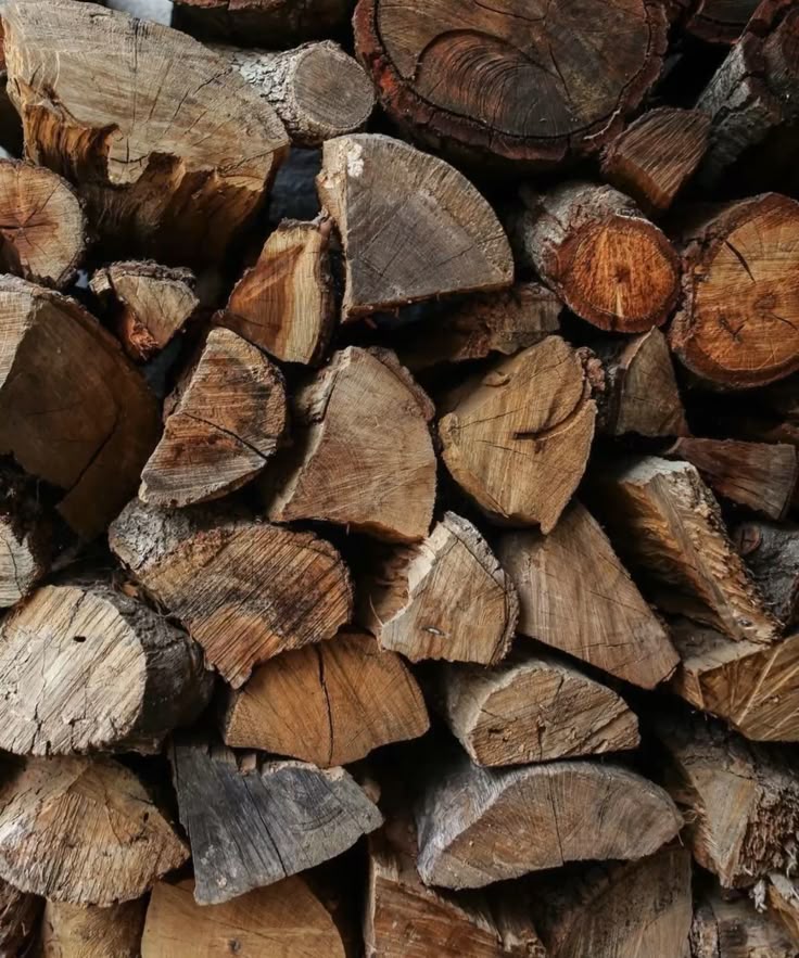 Cashmere Wood