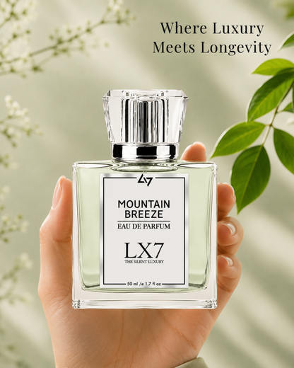 Mountain Breeze