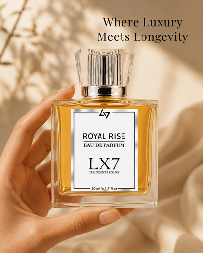 Royal Rise