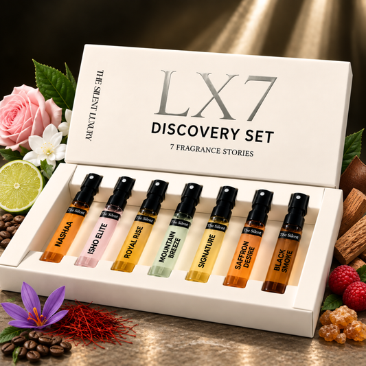 Discovery Set