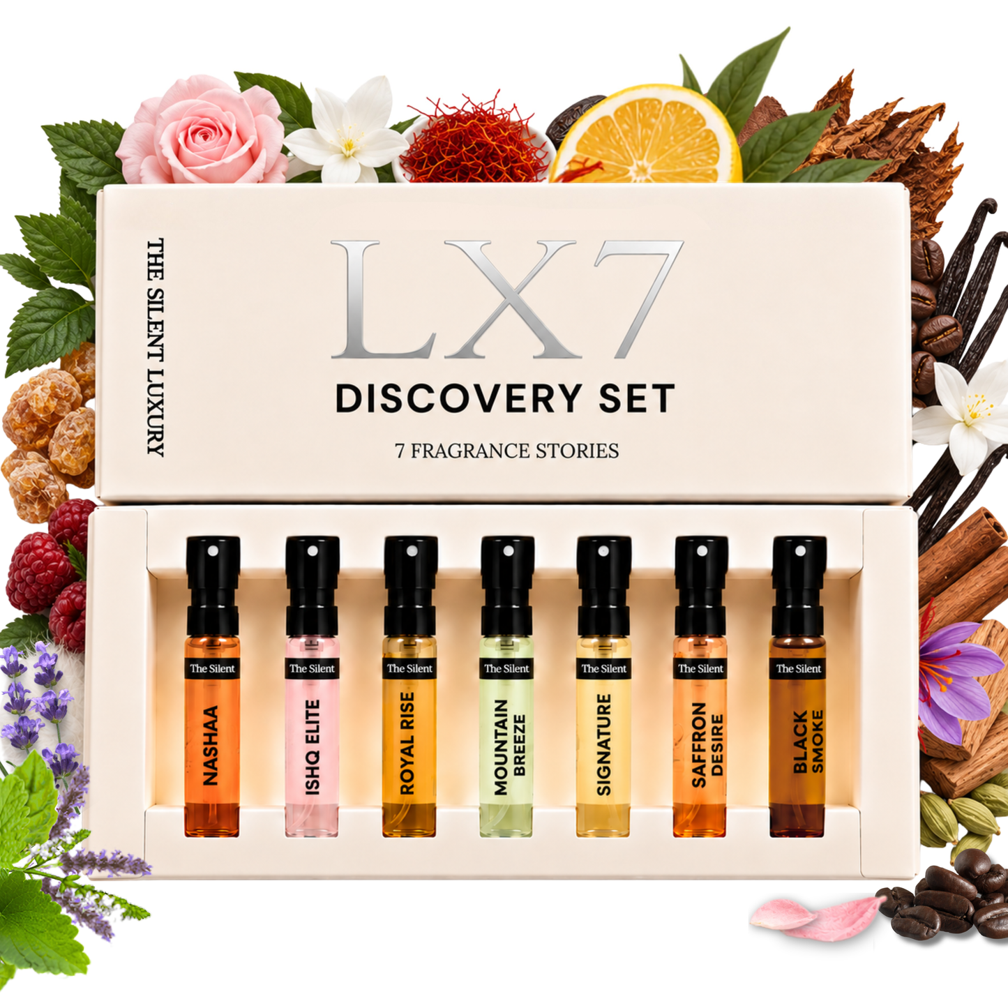 Discovery Set